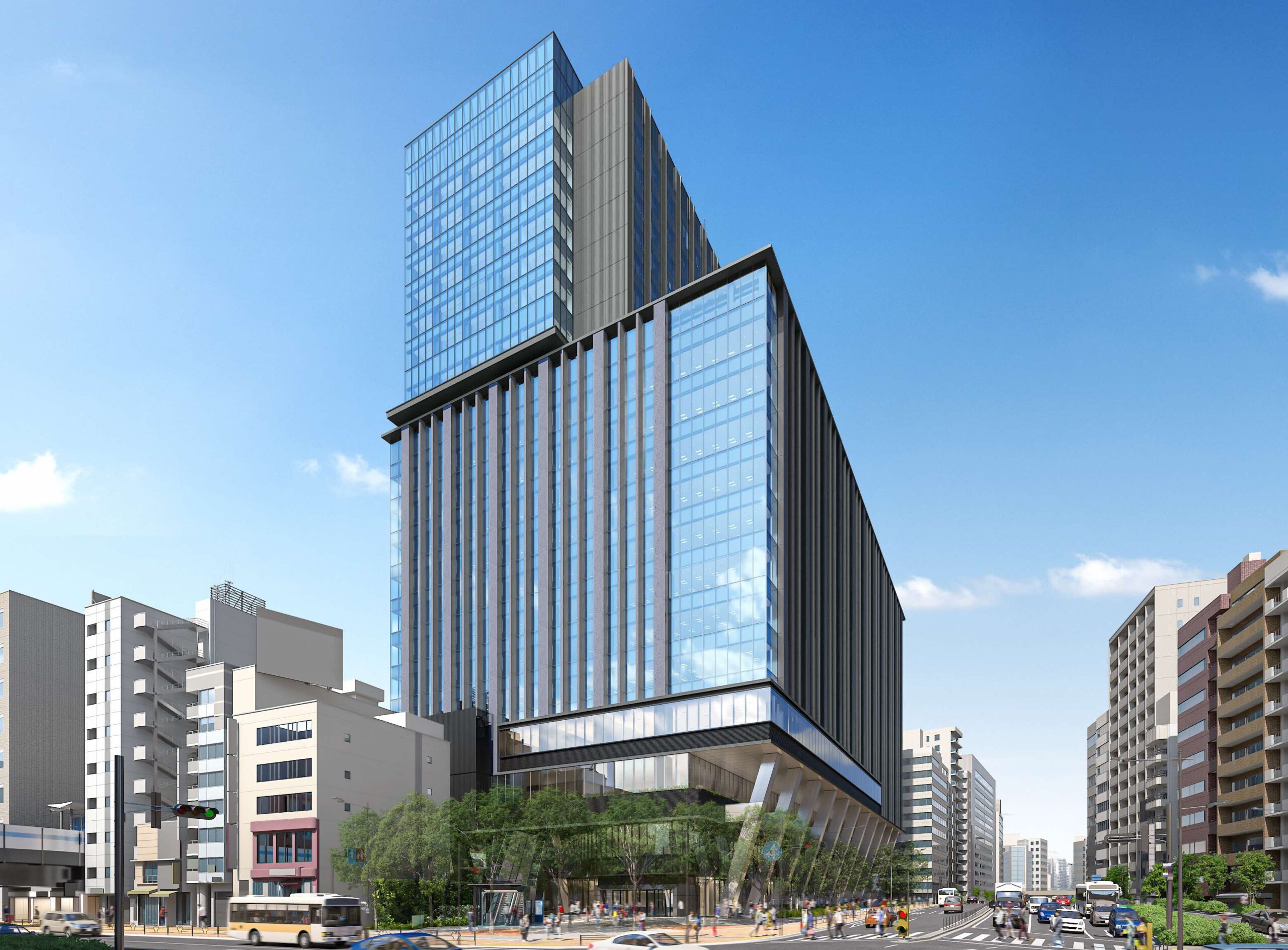 品川区内創業支援施設・事業者 | 品川スタートアップナビ